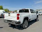 2025 Chevrolet Silverado 2500 Crew Cab 4x4 Pickup for sale #G57970 - photo 2