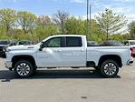 2025 Chevrolet Silverado 2500 Crew Cab 4x4 Pickup for sale #G57970 - photo 8
