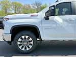 2025 Chevrolet Silverado 2500 Crew Cab 4x4 Pickup for sale #G57970 - photo 9