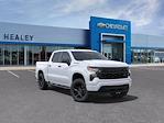 2025 Chevrolet Silverado 1500 Crew Cab 4x4 Pickup for sale #G57750R - photo 1