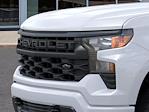2025 Chevrolet Silverado 1500 Crew Cab 4x4 Pickup for sale #G57750R - photo 3