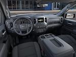 2025 Chevrolet Silverado 1500 Crew Cab 4x4 Pickup for sale #G57750R - photo 15