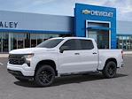 2025 Chevrolet Silverado 1500 Crew Cab 4x4 Pickup for sale #G57750R - photo 4