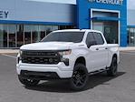 2025 Chevrolet Silverado 1500 Crew Cab 4x4 Pickup for sale #G57750R - photo 7