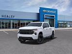 2025 Chevrolet Silverado 1500 Crew Cab 4x4 Pickup for sale #G57750R - photo 9