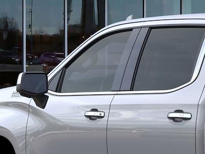 2025 Chevrolet Silverado 1500 Crew Cab 4WD Pickup for sale #G57486 - photo 2