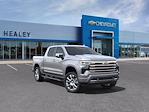 2025 Chevrolet Silverado 1500 Crew Cab 4WD Pickup for sale #G57486 - photo 1