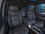 2025 Chevrolet Silverado 1500 Crew Cab 4WD Pickup for sale #G57486 - photo 16