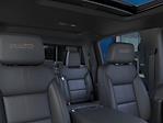 2025 Chevrolet Silverado 1500 Crew Cab 4WD Pickup for sale #G57486 - photo 24