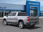 2025 Chevrolet Silverado 1500 Crew Cab 4WD Pickup for sale #G57486 - photo 4