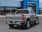 2025 Chevrolet Silverado 1500 Crew Cab 4WD Pickup for sale #G57486 - photo 5