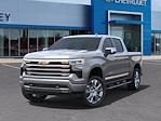 2025 Chevrolet Silverado 1500 Crew Cab 4WD Pickup for sale #G57486 - photo 7