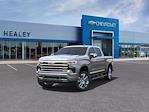 2025 Chevrolet Silverado 1500 Crew Cab 4WD Pickup for sale #G57486 - photo 9