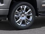 2025 Chevrolet Silverado 1500 Crew Cab 4WD Pickup for sale #G57486 - photo 10