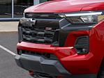 2025 Chevrolet Colorado Crew Cab 4WD Pickup for sale #201581 - photo 13