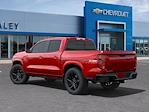 2025 Chevrolet Colorado Crew Cab 4WD Pickup for sale #201581 - photo 3