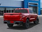 2025 Chevrolet Colorado Crew Cab 4WD Pickup for sale #201581 - photo 4