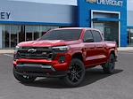 2025 Chevrolet Colorado Crew Cab 4WD Pickup for sale #201581 - photo 6