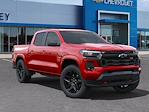 2025 Chevrolet Colorado Crew Cab 4WD Pickup for sale #201581 - photo 7