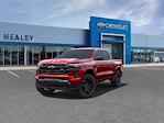 2025 Chevrolet Colorado Crew Cab 4WD Pickup for sale #201581 - photo 8