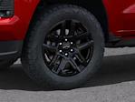 2025 Chevrolet Colorado Crew Cab 4WD Pickup for sale #201581 - photo 9
