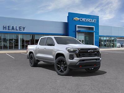 2025 Chevrolet Colorado Crew Cab 4WD Pickup for sale #201669 - photo 1