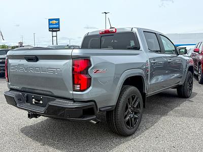 2025 Chevrolet Colorado Crew Cab 4x4 Pickup for sale #G58158 - photo 2