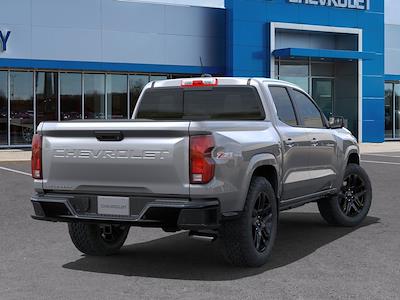 2025 Chevrolet Colorado Crew Cab 4WD Pickup for sale #201669 - photo 2