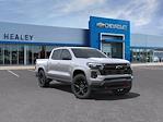 2025 Chevrolet Colorado Crew Cab 4WD Pickup for sale #201669 - photo 1