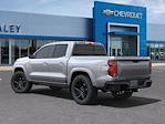 2025 Chevrolet Colorado Crew Cab 4WD Pickup for sale #201669 - photo 4