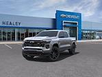 2025 Chevrolet Colorado Crew Cab 4WD Pickup for sale #201669 - photo 8