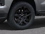 2025 Chevrolet Colorado Crew Cab 4WD Pickup for sale #201669 - photo 9