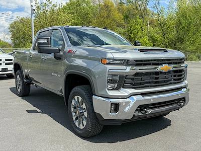 2025 Chevrolet Silverado 2500 Crew Cab 4WD Pickup for sale #G58063 - photo 1