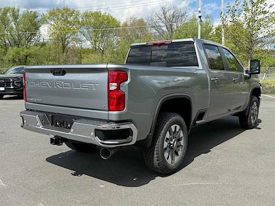 2025 Chevrolet Silverado 2500 Crew Cab 4WD Pickup for sale #G58063 - photo 2