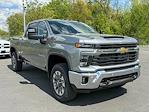 2025 Chevrolet Silverado 2500 Crew Cab 4WD Pickup for sale #G58063 - photo 1