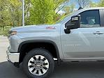 2025 Chevrolet Silverado 2500 Crew Cab 4WD Pickup for sale #G58063 - photo 13