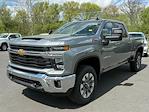2025 Chevrolet Silverado 2500 Crew Cab 4WD Pickup for sale #G58063 - photo 9