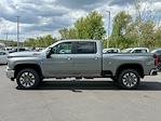 2025 Chevrolet Silverado 2500 Crew Cab 4WD Pickup for sale #G58063 - photo 10