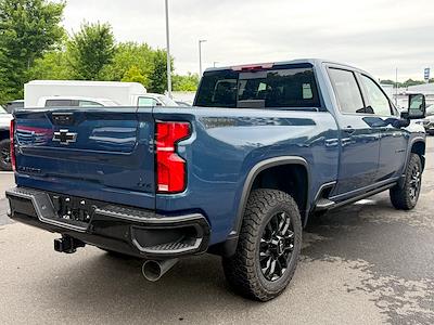New 2025 Chevrolet Silverado 2500 LTZ Crew Cab 4x4 Pickup for sale #G58184 - photo 2