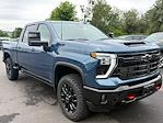 New 2025 Chevrolet Silverado 2500 LTZ Crew Cab 4x4 Pickup for sale #G58184 - photo 1