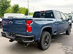 New 2025 Chevrolet Silverado 2500 LTZ Crew Cab 4x4 Pickup for sale #G58184 - photo 2