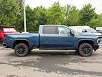 New 2025 Chevrolet Silverado 2500 LTZ Crew Cab 4x4 Pickup for sale #G58184 - photo 16