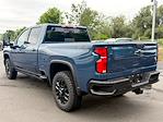 New 2025 Chevrolet Silverado 2500 LTZ Crew Cab 4x4 Pickup for sale #G58184 - photo 4