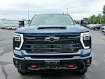 New 2025 Chevrolet Silverado 2500 LTZ Crew Cab 4x4 Pickup for sale #G58184 - photo 3