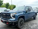 New 2025 Chevrolet Silverado 2500 LTZ Crew Cab 4x4 Pickup for sale #G58184 - photo 6