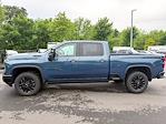 New 2025 Chevrolet Silverado 2500 LTZ Crew Cab 4x4 Pickup for sale #G58184 - photo 9