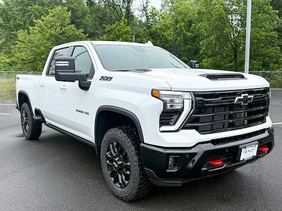 2025 Chevrolet Silverado 2500 Crew Cab 4x4 Pickup for sale #G58194 - photo 1