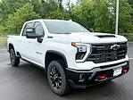 2025 Chevrolet Silverado 2500 Crew Cab 4x4 Pickup for sale #G58194 - photo 1
