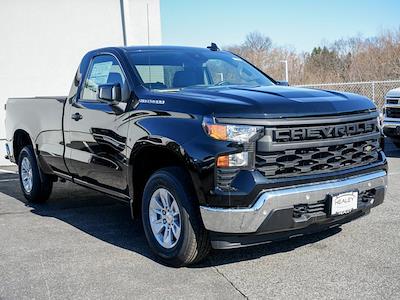 2025 Chevrolet Silverado 1500 Regular Cab 4WD Pickup for sale #G57659 - photo 1