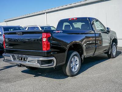2025 Chevrolet Silverado 1500 Regular Cab 4WD Pickup for sale #G57659 - photo 2